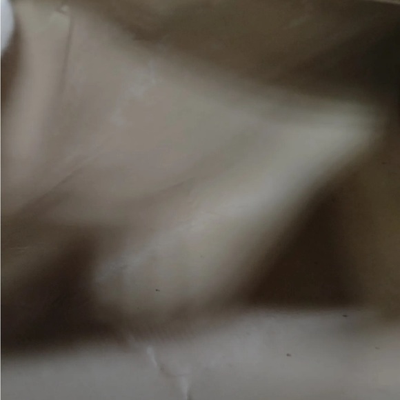 LOUIS VUITTON LV Hand Bag Bedford Vernis Yellow - Picture 8 of 9